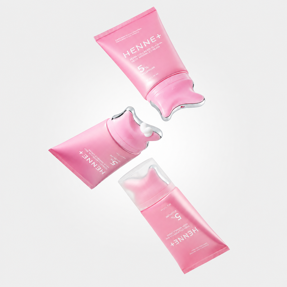 Henne+ Sculpt & Lift Balm